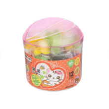 Duckey Top selling interesting stationery EN71 non-toxic toy clay